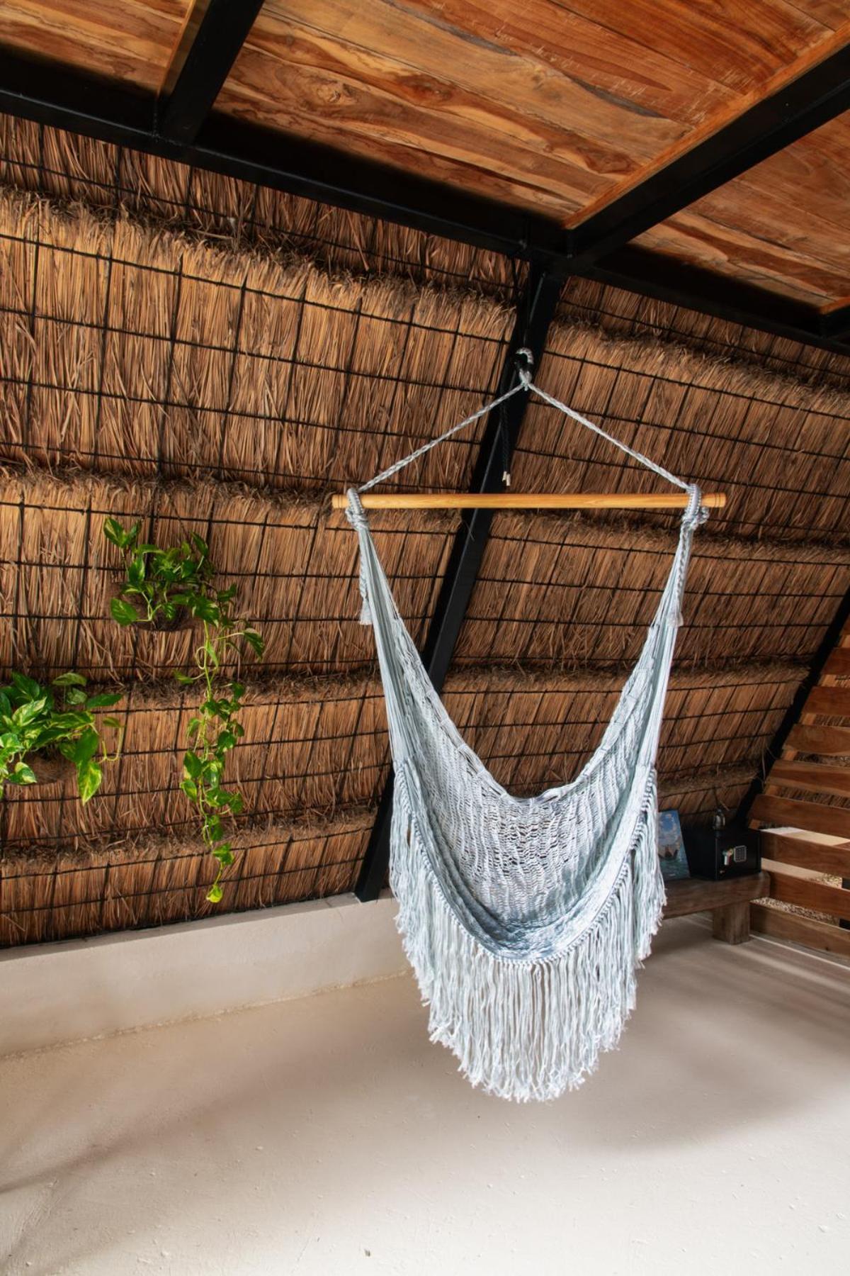 Azul Nomeolvides Bacalar - Guests Only Villa Værelse billede